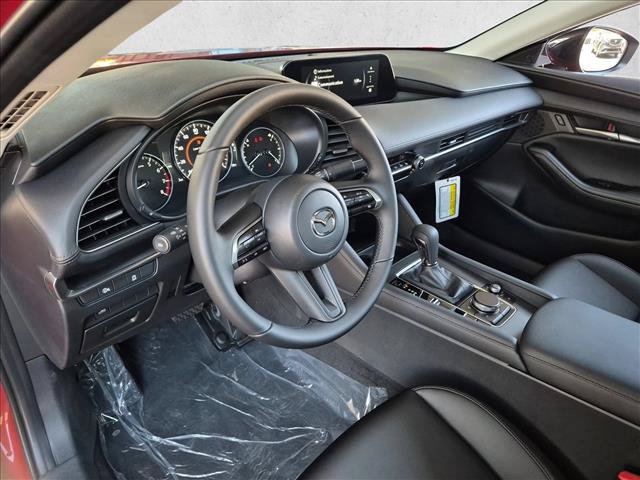 New 2026 MAZDA MAZDA3 s Sport FWD image 3