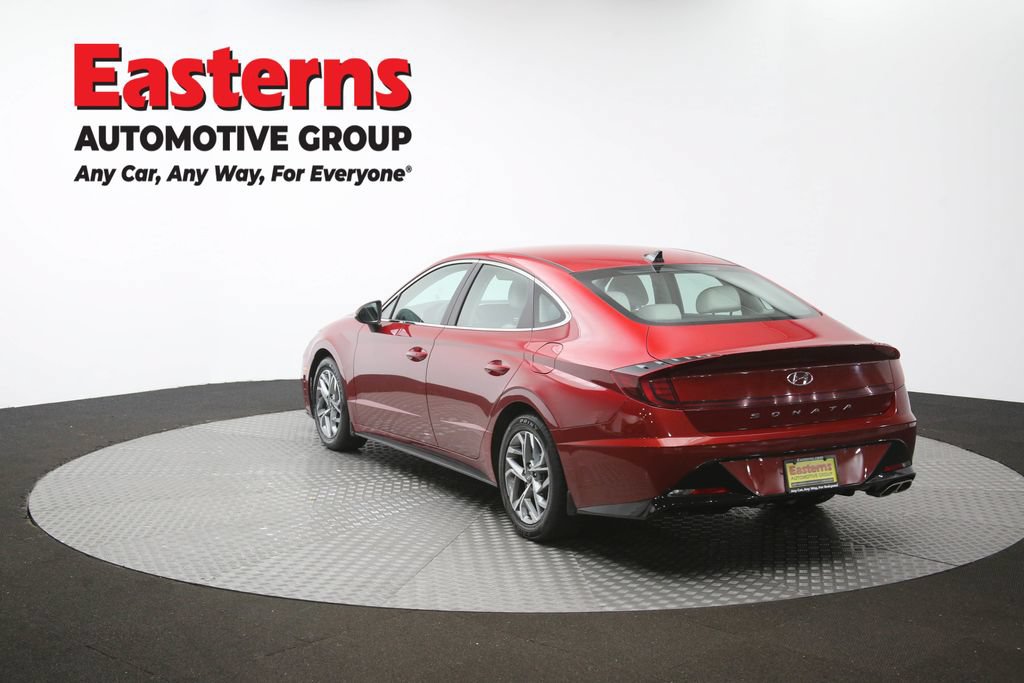 Used 2023 Hyundai Sonata SEL FWD image 64