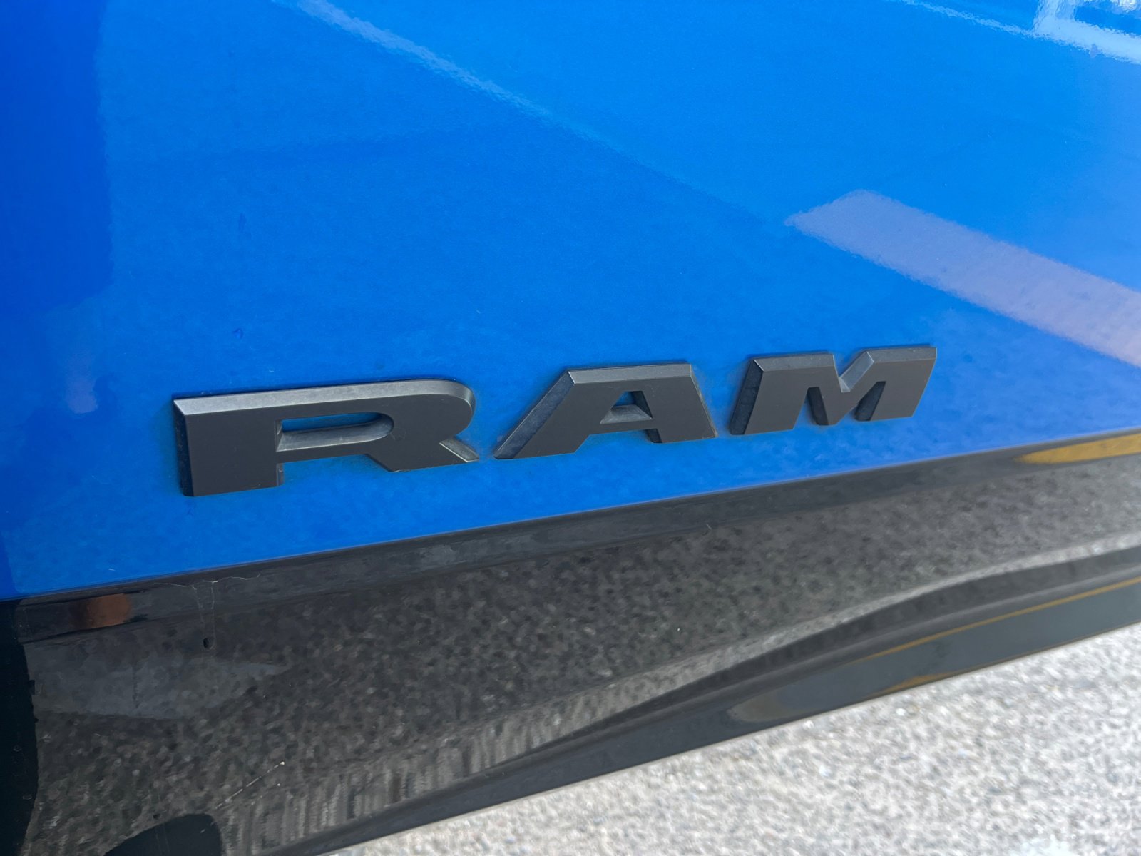 Used 2024 RAM 2500 Rebel w/ Towing Technology Group image 23