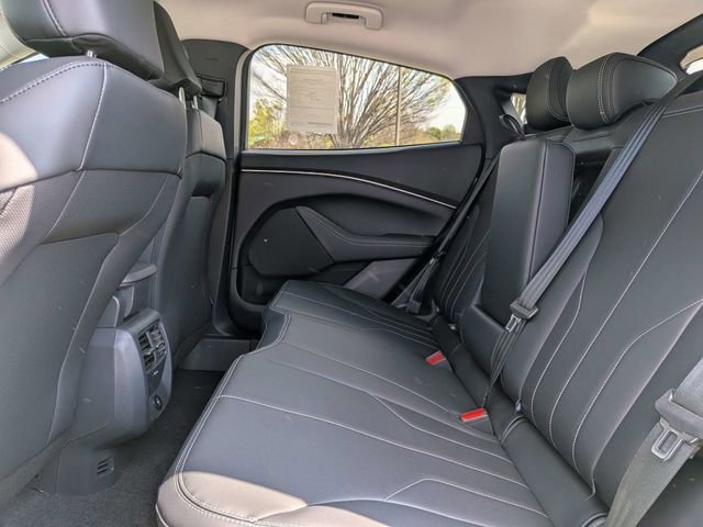 New 2026 Ford Mustang Mach-E Select w/ Comfort Package RWD image 12