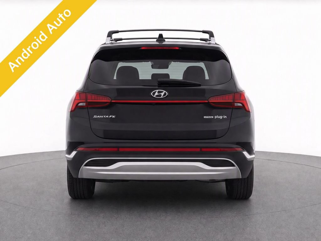 Used 2023 Hyundai Santa Fe Limited AWD/4WD image 6