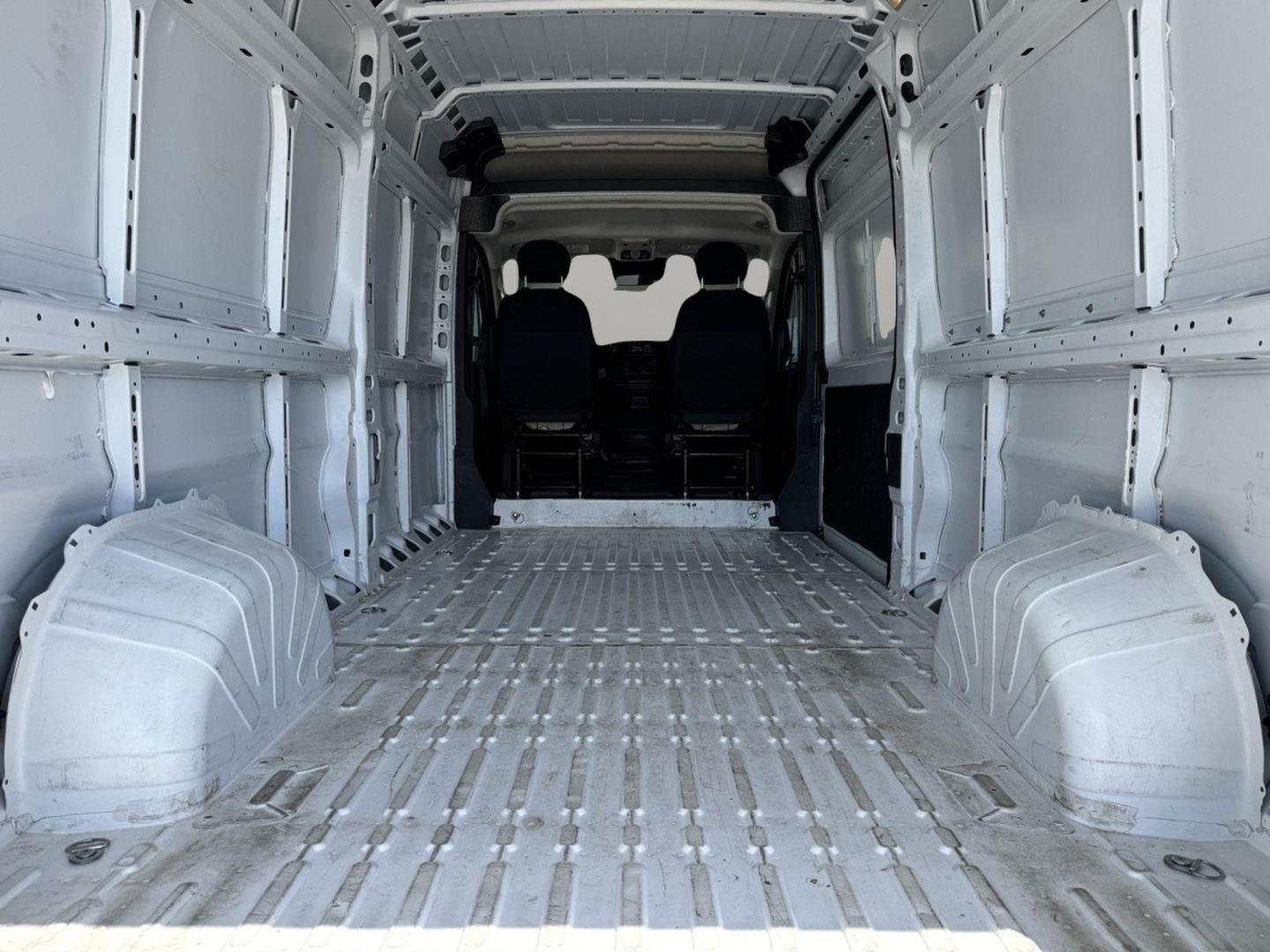 Used 2025 RAM ProMaster 2500 FWD image 7