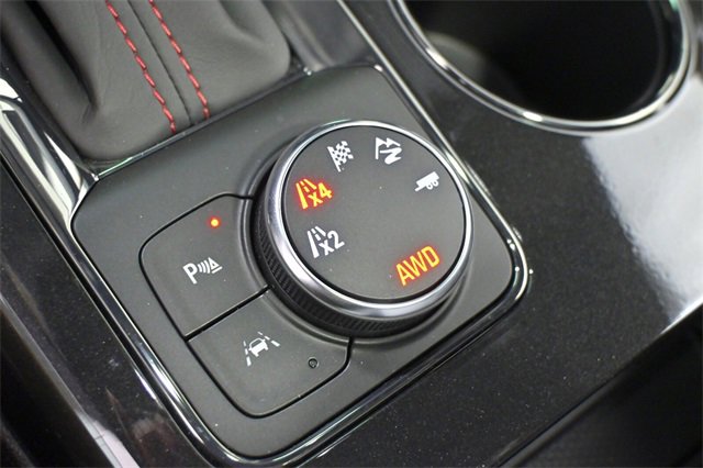 New 2026 Chevrolet Blazer RS image 30