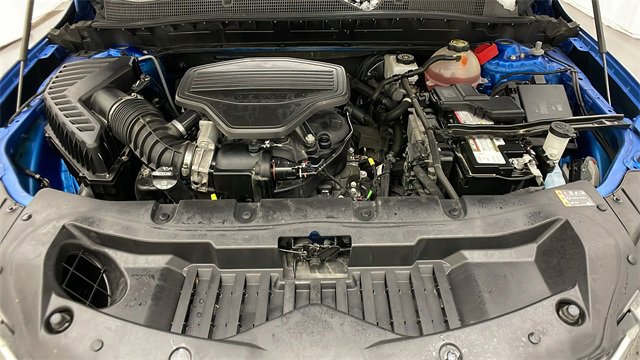 Used 2020 Chevrolet Blazer RS image 45