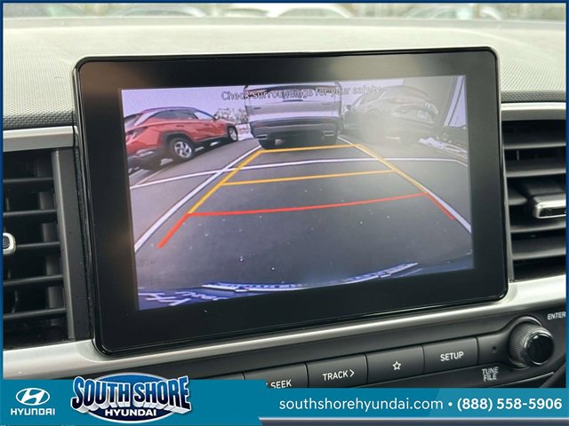 Certified 2022 Hyundai Venue SEL image 27