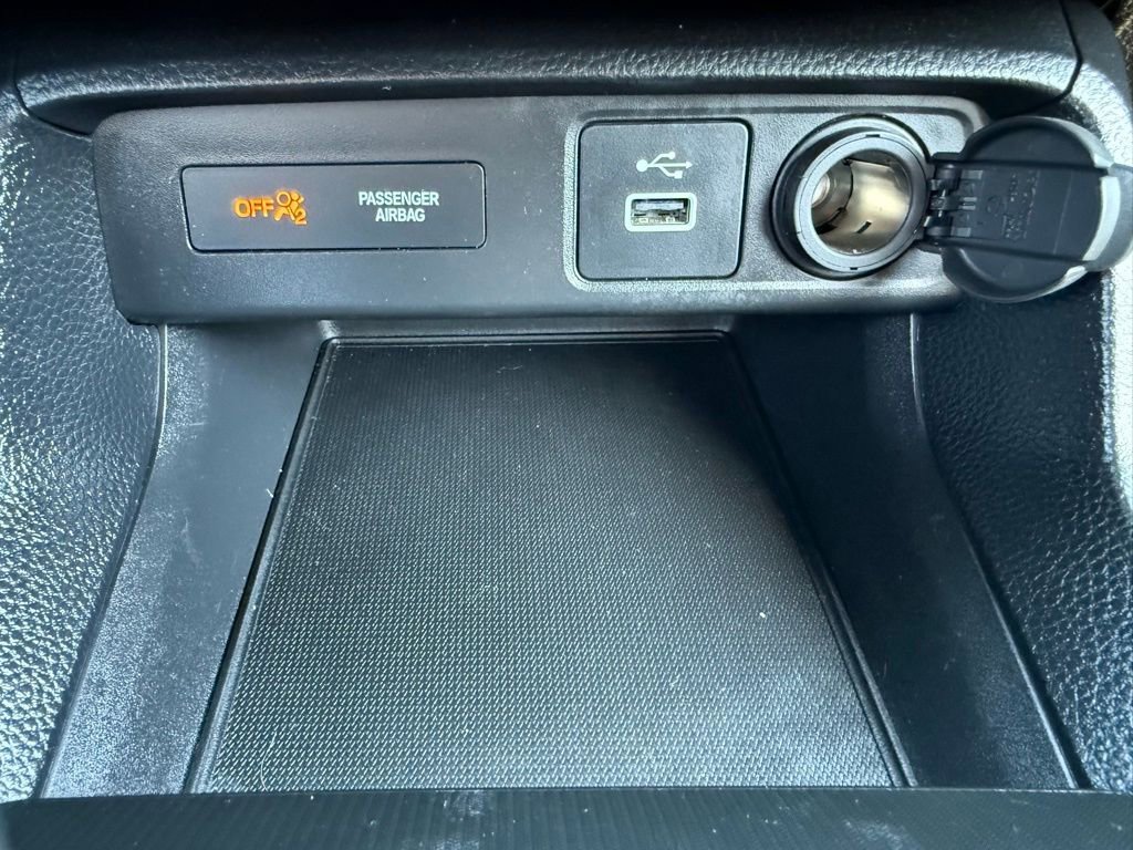 Certified 2024 Honda Civic Sport image 21