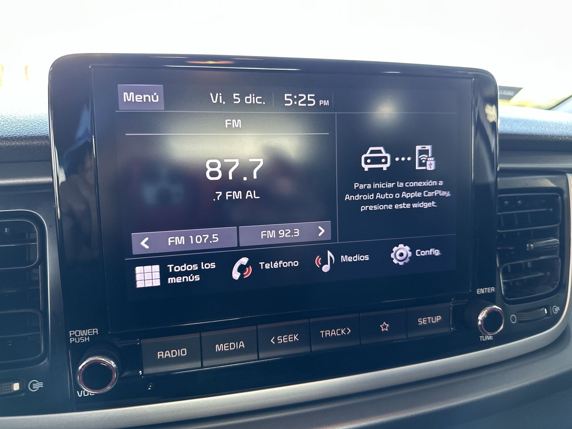 Certified 2023 Kia Rio S image 20