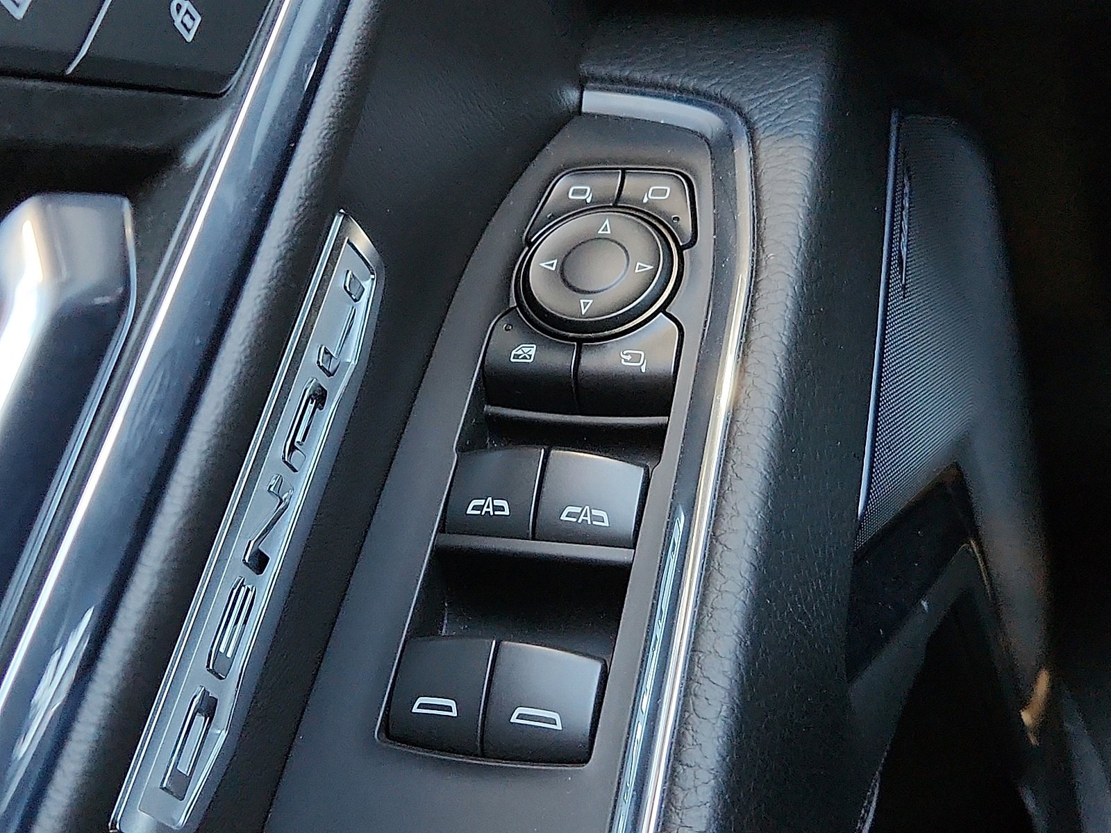 Used 2024 GMC Sierra 1500 Denali w/ Technology Package image 22