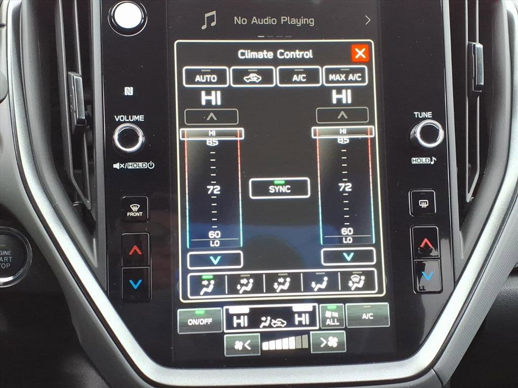 New 2026 Subaru Crosstrek 2.5i Wilderness image 9