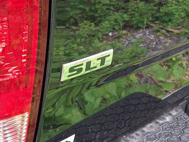 Used 2024 RAM 1500 Classic SLT RWD image 7