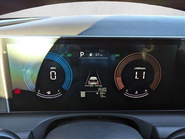 New 2026 Hyundai Tucson SEL image 10