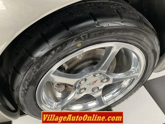 Used 2000 Chevrolet Corvette Convertible image 9