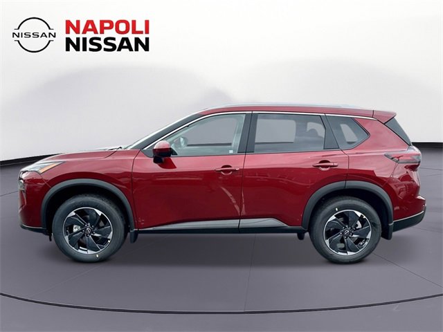New 2026 Nissan Rogue SV image 2