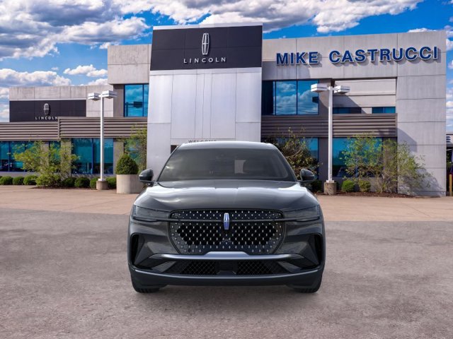 New 2026 Lincoln Nautilus Premier AWD/4WD image 7