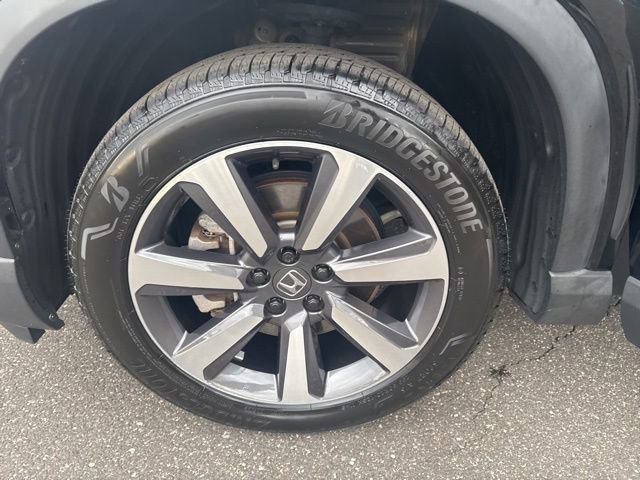 Used 2023 Honda Pilot Elite image 11