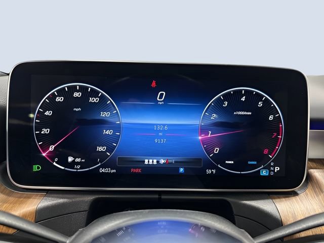 Certified 2023 Mercedes-Benz C 300 4MATIC Sedan image 19