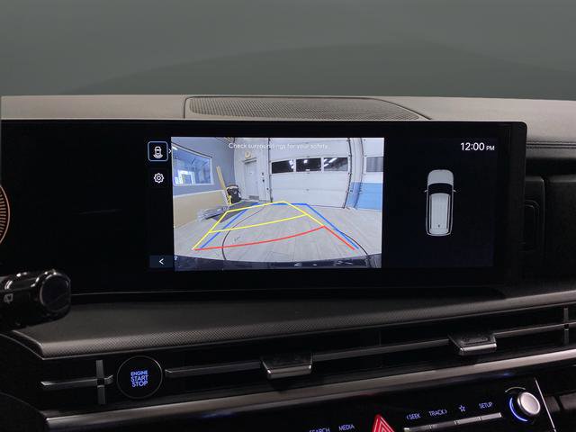 New 2026 Hyundai Santa Fe SEL image 8