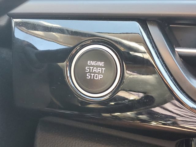 Certified 2024 Kia Seltos S AWD/4WD image 23