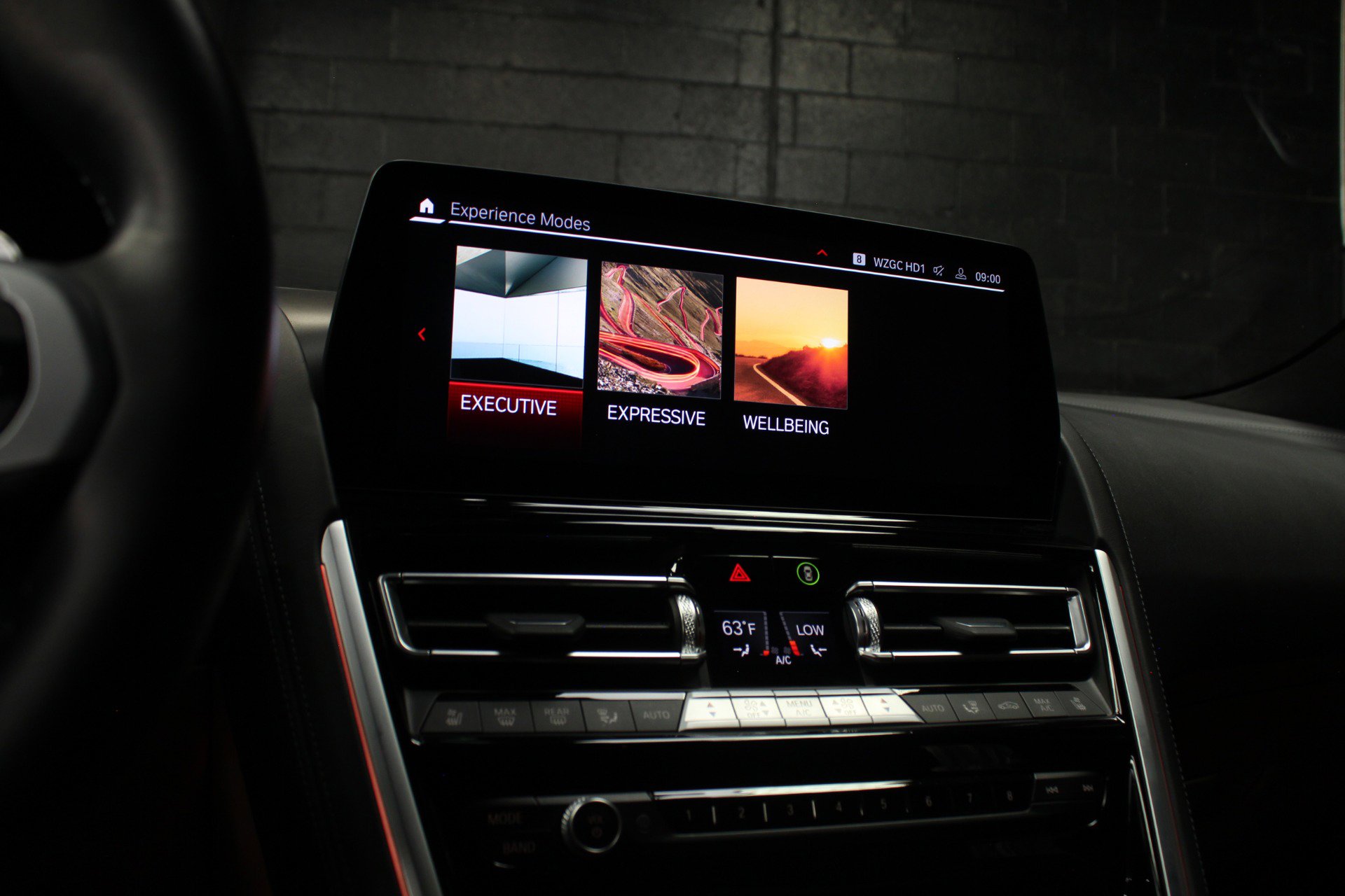 Used 2023 BMW M8 Gran Coupe xDrive Competition w/ M Driver's Package AWD/4WD image 77