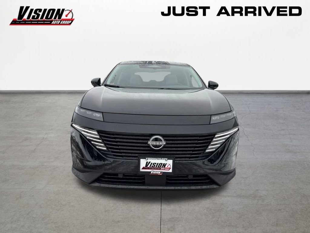 New 2026 Nissan Murano SL image 2