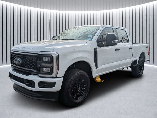 New 2026 Ford F250 XL w/ STX Appearance Package AWD/4WD image 7