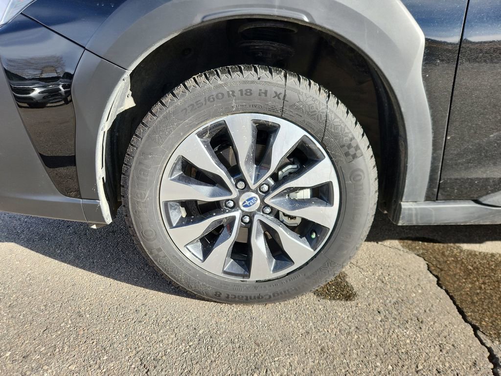 Used 2025 Subaru Outback Touring image 28