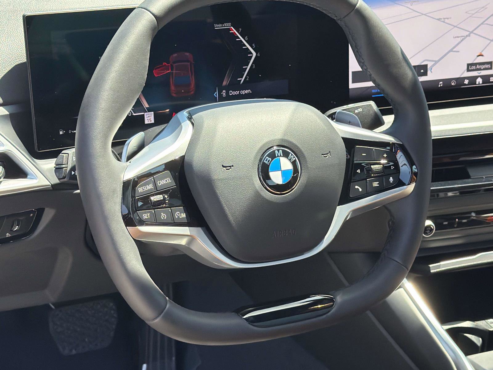 Used 2025 BMW 230i Coupe w/ Premium Package RWD image 9