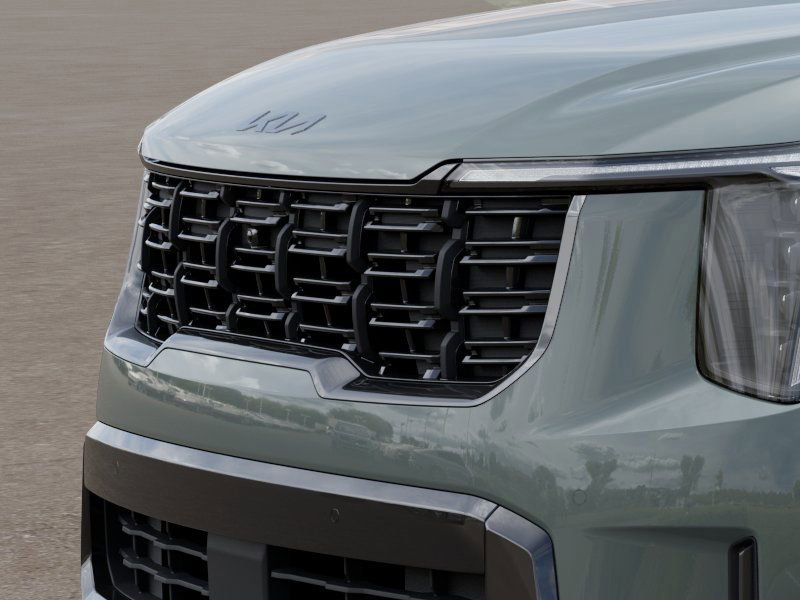 New 2026 Kia Sorento SX Prestige image 13