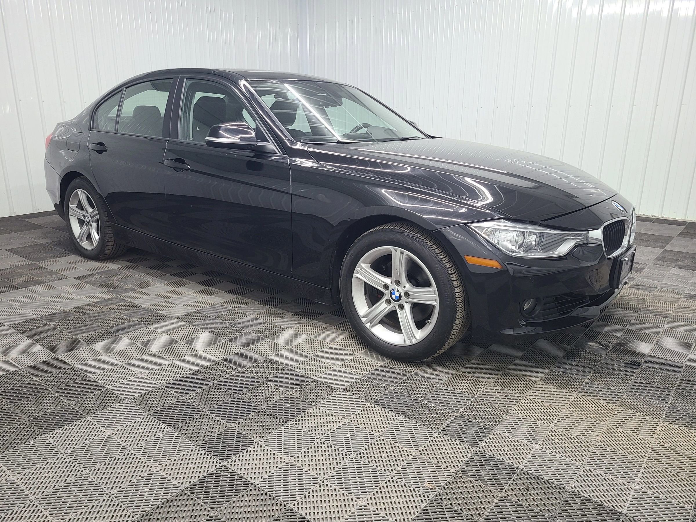 Used 2015 BMW 328i xDrive Sedan
