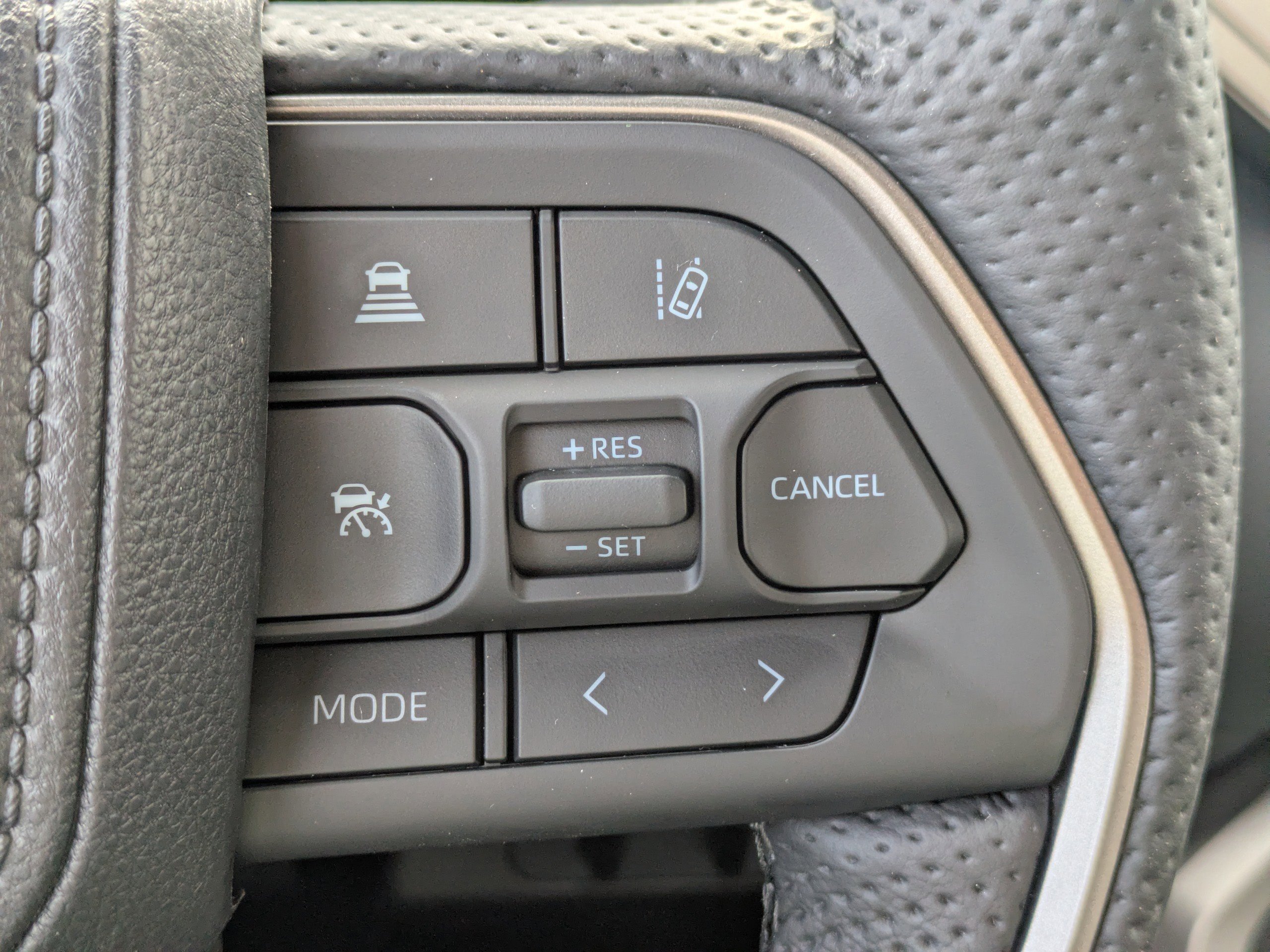 New 2026 Toyota Tundra Limited AWD/4WD image 27