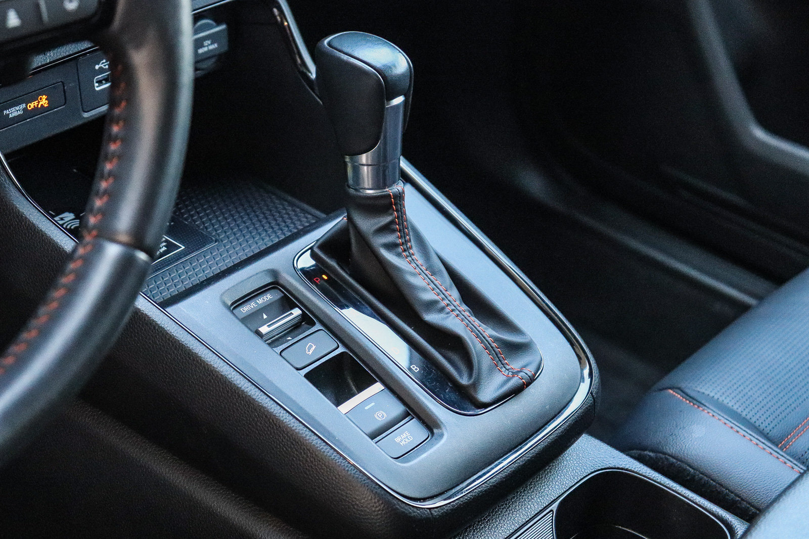 Certified 2024 Honda CR-V Sport Touring image 23