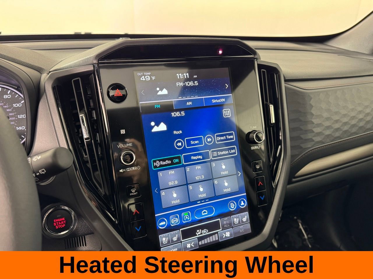 Used 2026 Subaru Forester Touring w/ Touring Package image 15