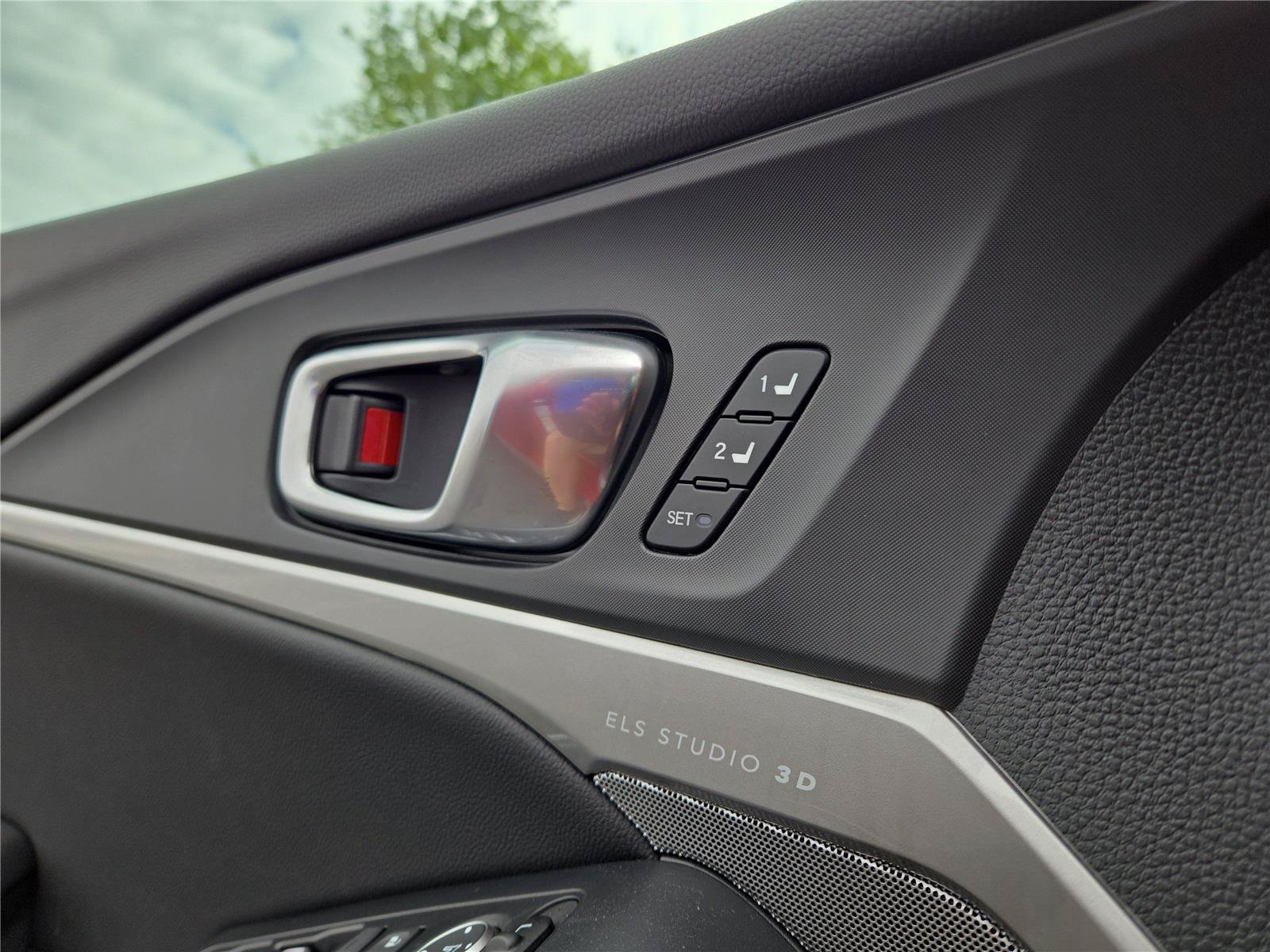 New 2026 Acura Integra A-Spec FWD image 17