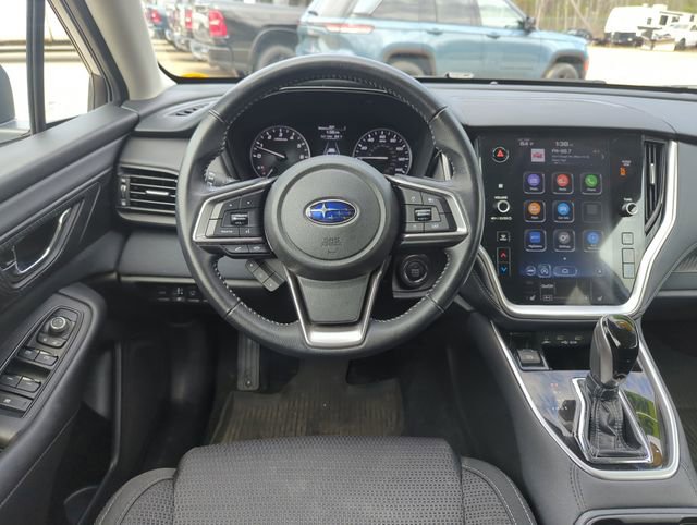 Used 2022 Subaru Outback Premium w/ Popular Package #1 AWD/4WD image 19