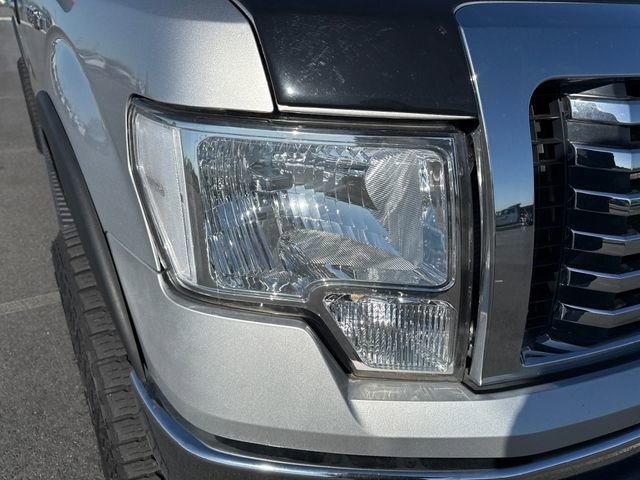 Used 2011 Ford F150 XLT w/ XTR Pkg AWD/4WD image 12
