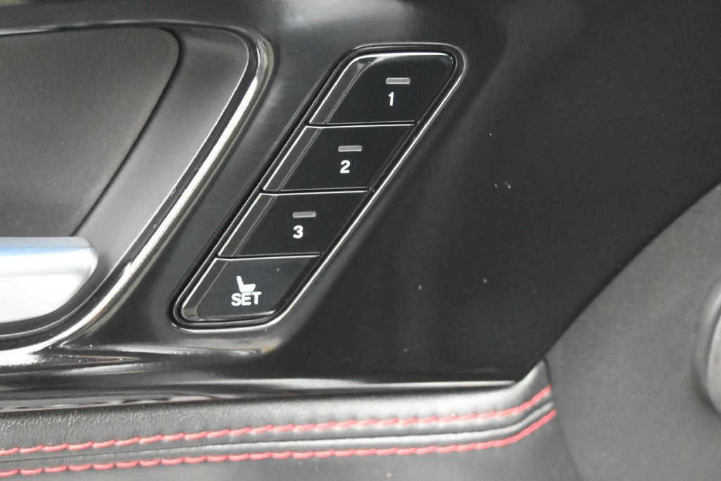 Used 2023 Acura MDX A-Spec AWD/4WD image 6