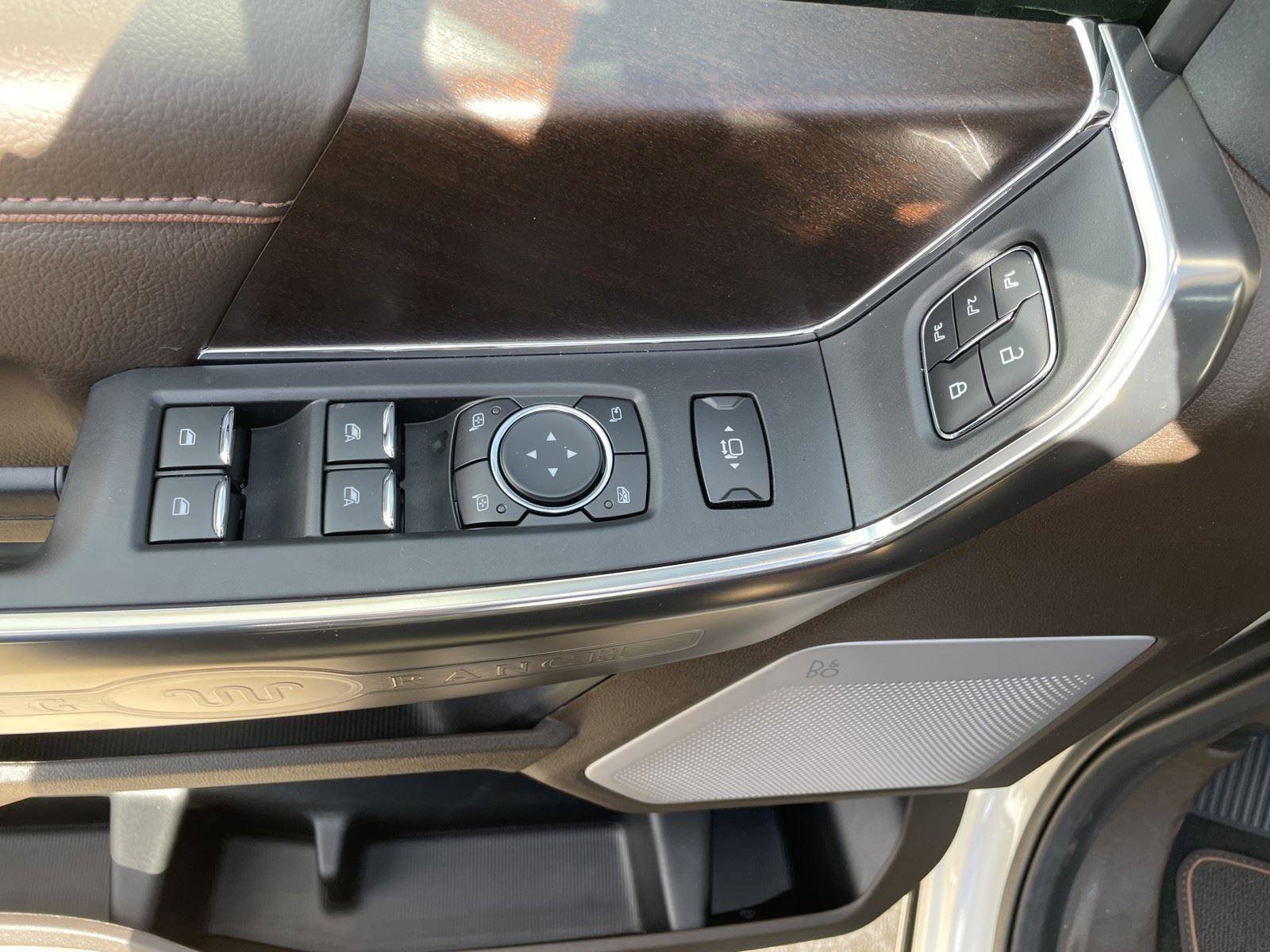 New 2026 Ford F250 King Ranch image 11