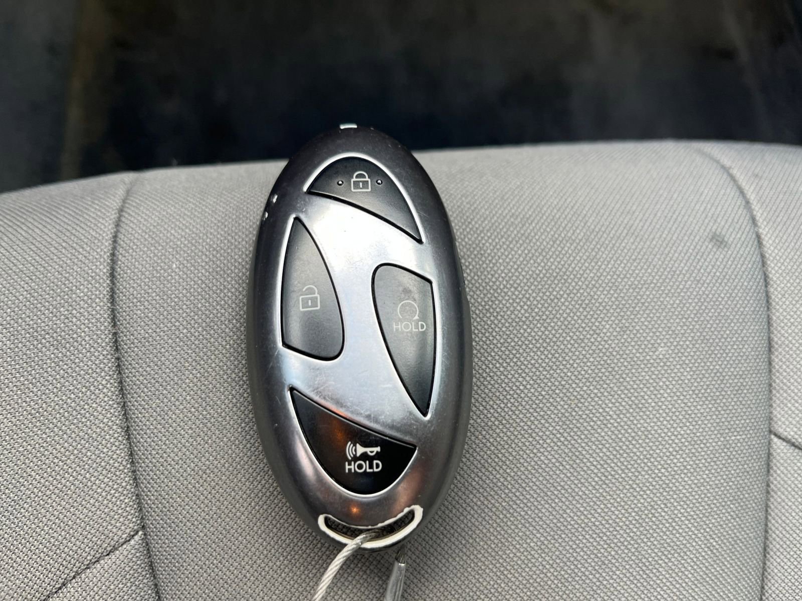 Used 2025 Hyundai Elantra SEL image 24