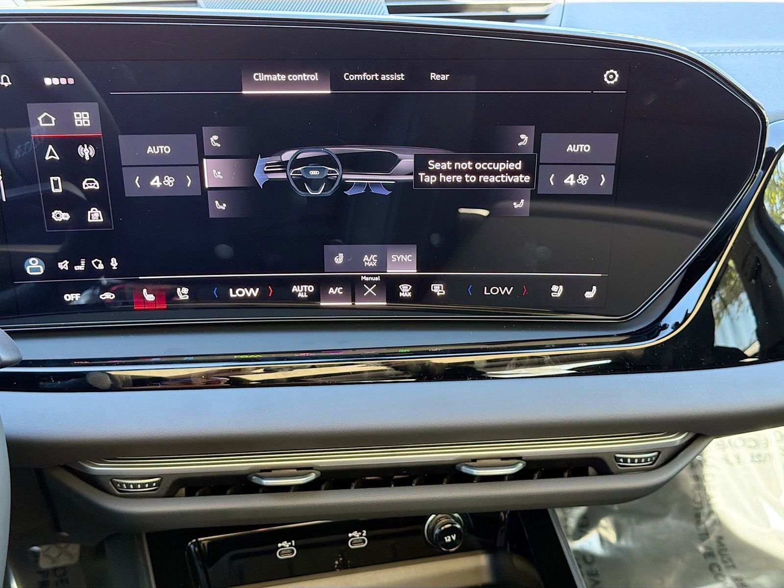 New 2026 Audi A6 Premium Plus image 15