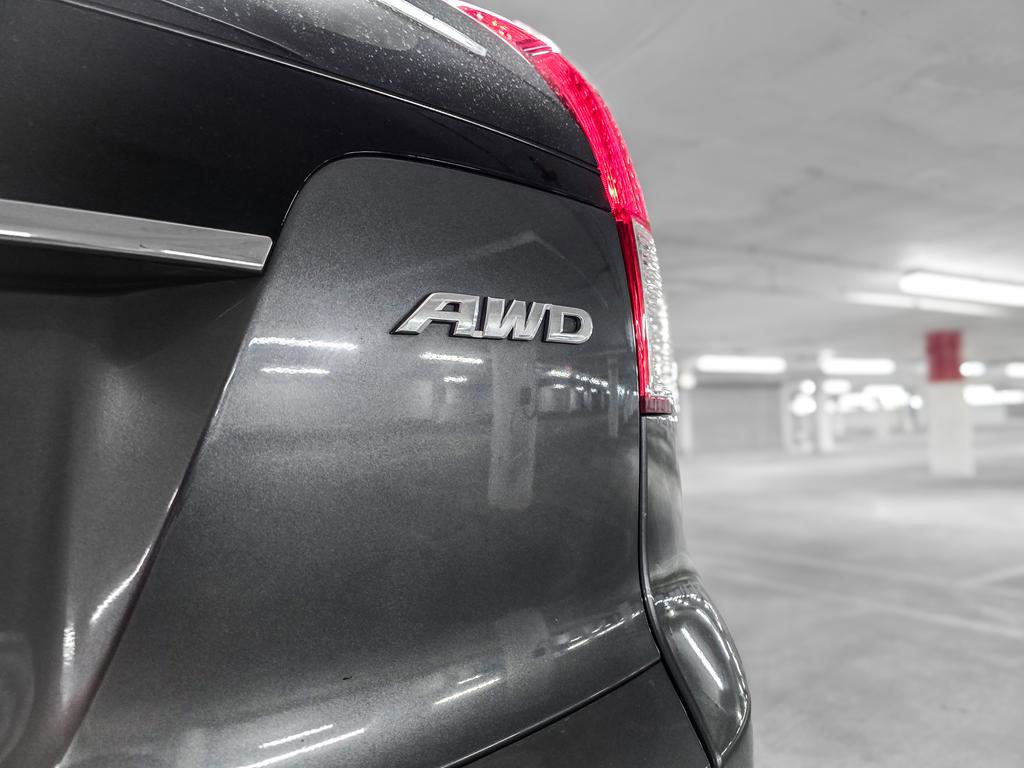 Used 2014 Honda CR-V EX-L image 10