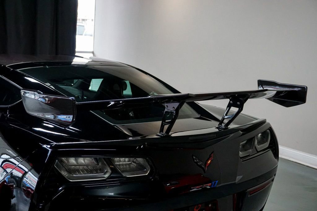 Used 2019 Chevrolet Corvette ZR1 image 65