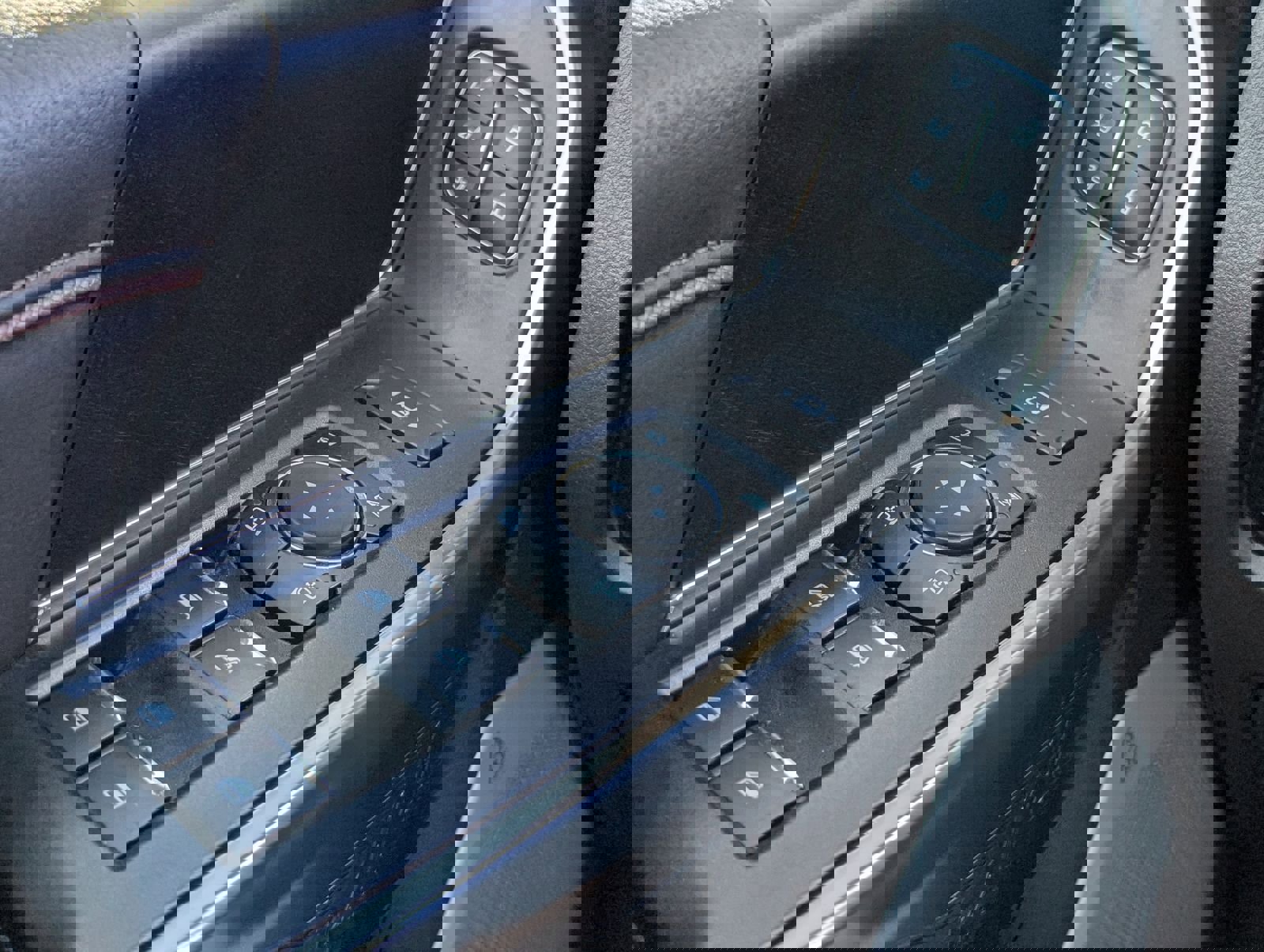 Used 2025 Ford F250 King Ranch w/ Chrome Package image 25