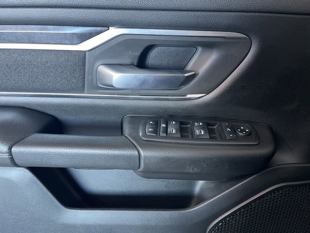 Used 2019 RAM 1500 Big Horn image 58