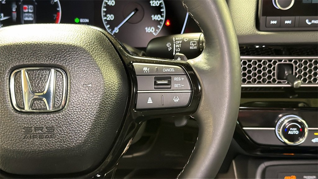 Used 2024 Honda Civic Sport image 19