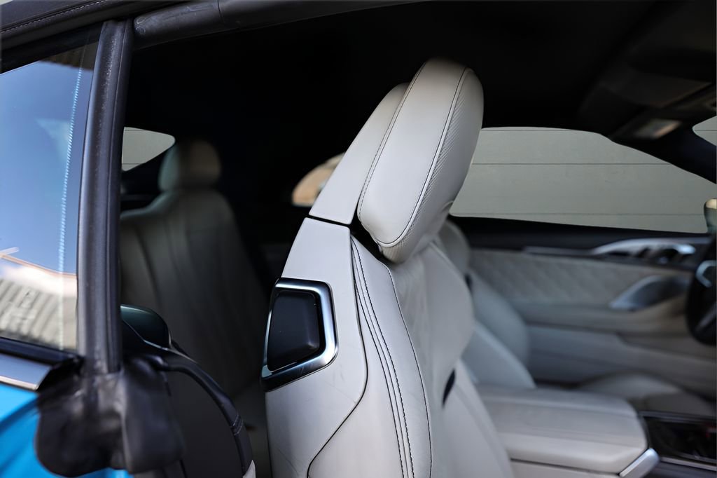 Used 2022 BMW M8 Competition w/ M Driver's Package image 67