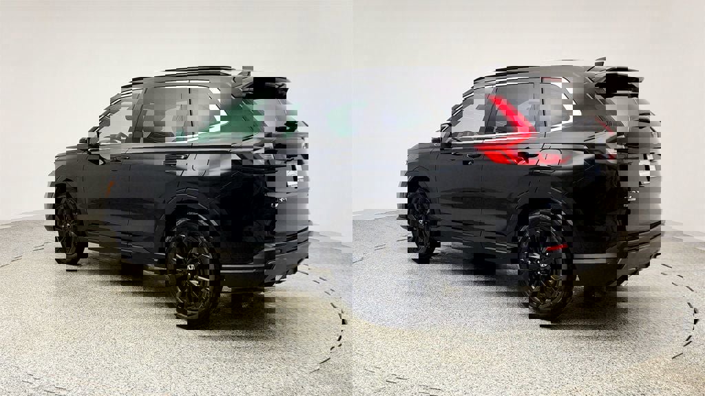 Used 2025 Honda CR-V Sport Touring image 7