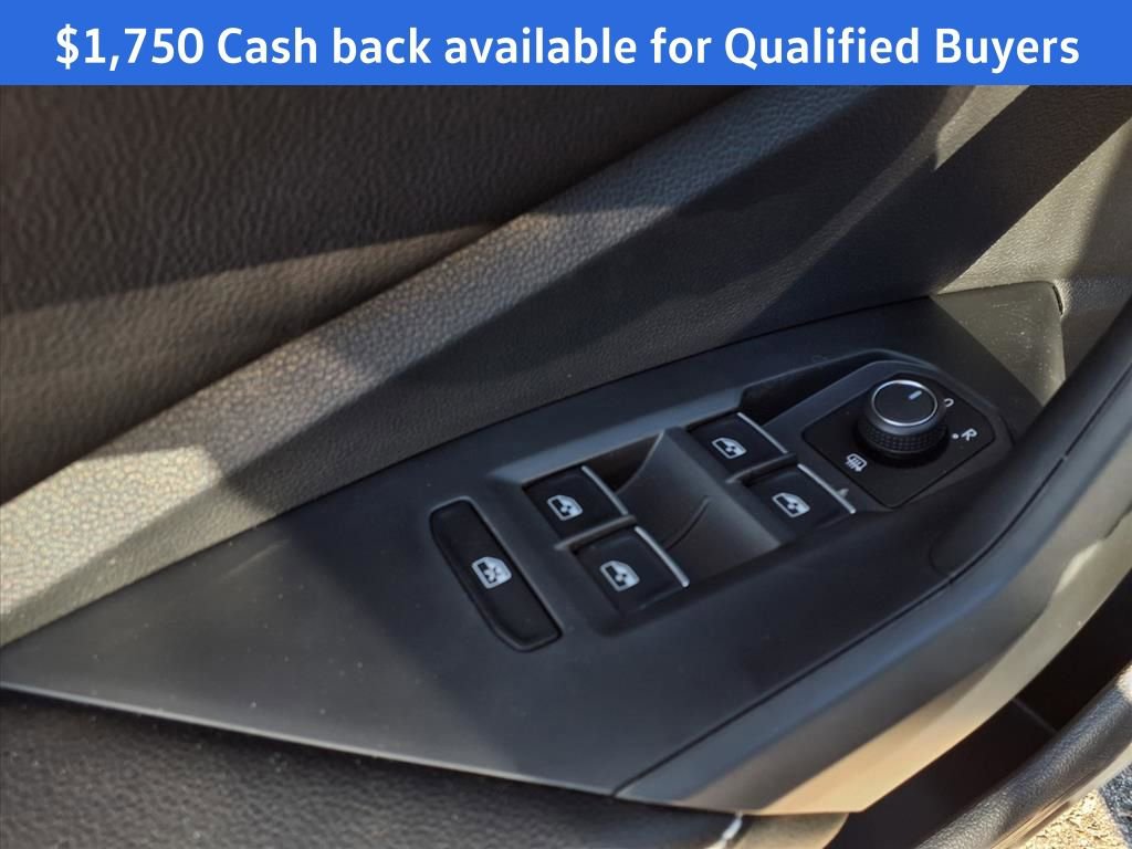 New 2026 Volkswagen Jetta Sport image 17