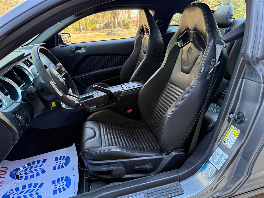 Used 2013 Ford Mustang Shelby GT500 image 46