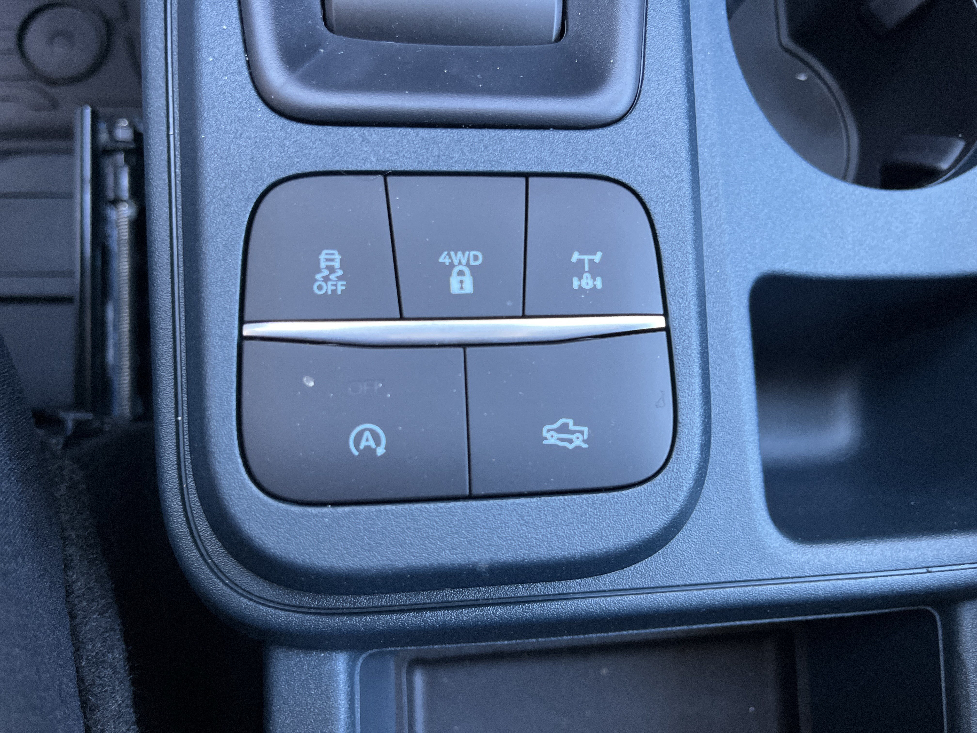 New 2026 Ford Maverick Tremor AWD/4WD image 28