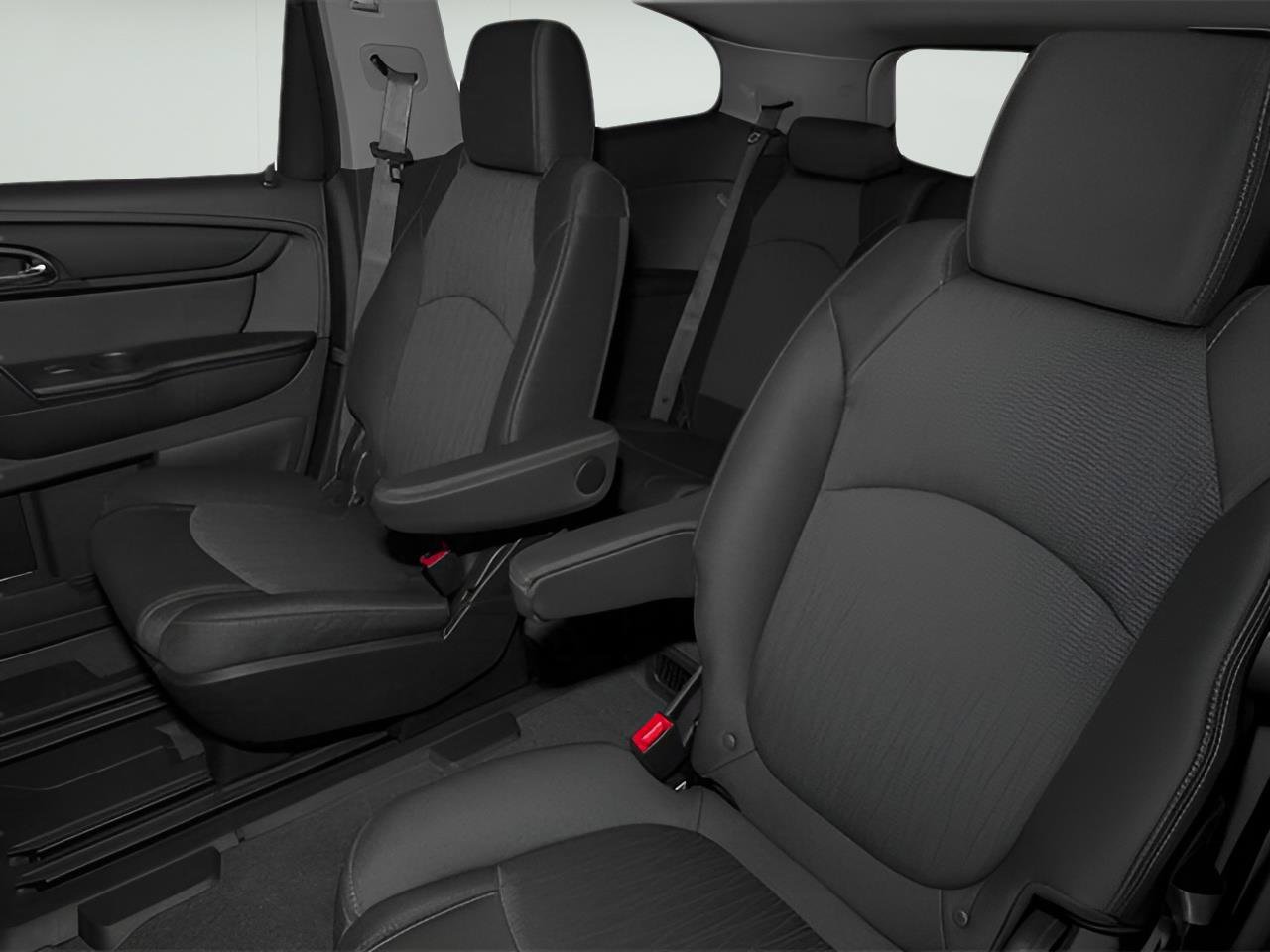 Used 2013 Chevrolet Traverse LS FWD image 56